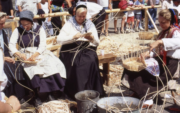Fête de la terre 2005