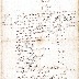 Page d’un carnet du sindic MOCCAND, compte rendu des affaires du village – 1817