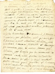 Compte rendu des montagnes de Sales, la Vogealle, Commune, Salvadon pour le fromage