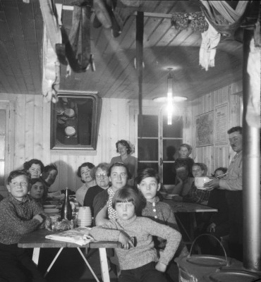 ¨Photos au Grenairon