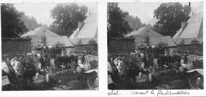 Photo de Sixt avant la confirmation