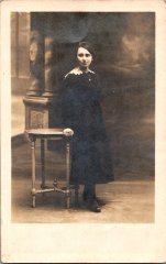 Photo d’Eugénie MOCCAND - 1917