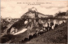 Photo au Fer à Cheval