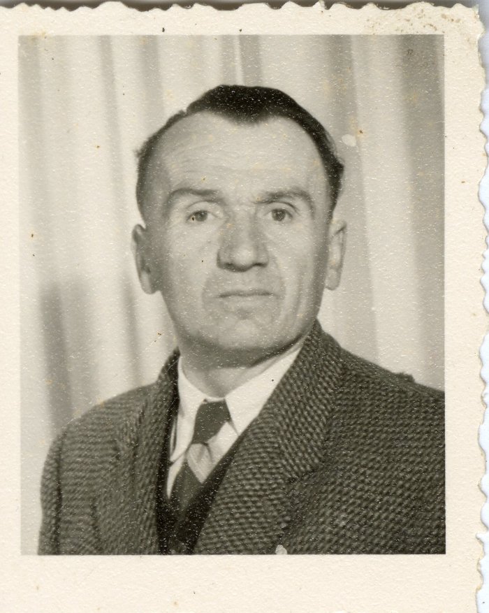 Photo de Baptiste JOENNOZ