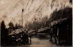 Photo de la Cantine des Fonds
