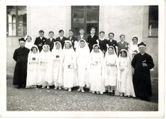 Communiants nés en 1930-1931